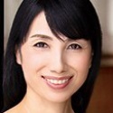 鶴川牧子の顔3
