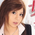 川愛加奈の顔2
