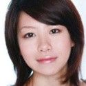 河合亜美の顔2