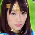 香山亜衣の顔2
