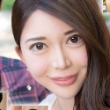 目黒めぐみの顔