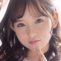 桃園怜奈の顔10