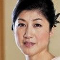 藤沢芳恵の顔5