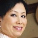 岡田京子の顔4