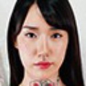 水森翠の顔13