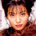 永井まどかの顔