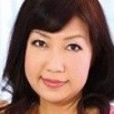 如月麗華の顔6