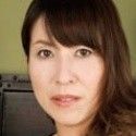 清川静江の顔3