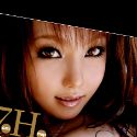 南沙也香の顔3