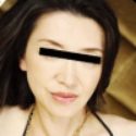 賀来恵美子の顔7
