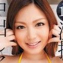 南レイの顔1