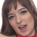 西田カリナの顔4