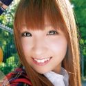 夏来みあの顔
