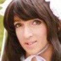 シャーロット美穂