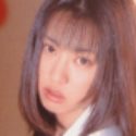 中山美礼の顔4