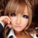 武藤クレアの顔6