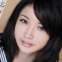 初美ありすの顔6