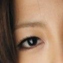 青木莉子の顔20