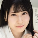 好実ほのの顔