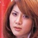 月丘るなの顔2