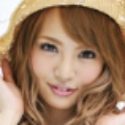橘亜希の顔2