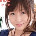 羽月希の顔16