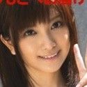七緒果帆の顔3