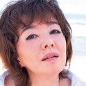 真梨邑ケイの顔1