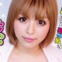 桃華マリエの顔