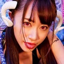 桐山結羽の顔9