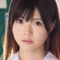 白葉りこの顔8