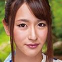 桃マリの顔4