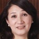 与田美知子