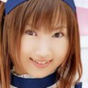 森村はるかの顔14