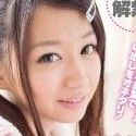 宮地由梨香の顔5