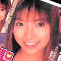 安西美優の顔写真