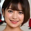 天晴乃愛の顔21
