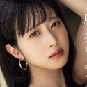 白岩冬萌の顔5