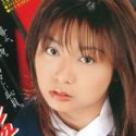 はらだはるなの顔1
