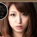 秋山祥子の顔20