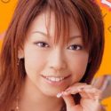 上原のぞみの顔