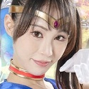 上田紗奈の顔6