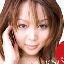 有沢りさの顔1