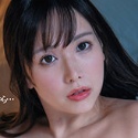 月見伊織の顔17