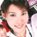 加山由衣の顔9