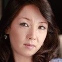 佐々木千香の顔