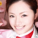 村西まりなの顔
