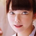 中原愛子の顔2