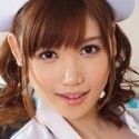 上原保奈美の顔11
