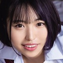 北城希の顔3